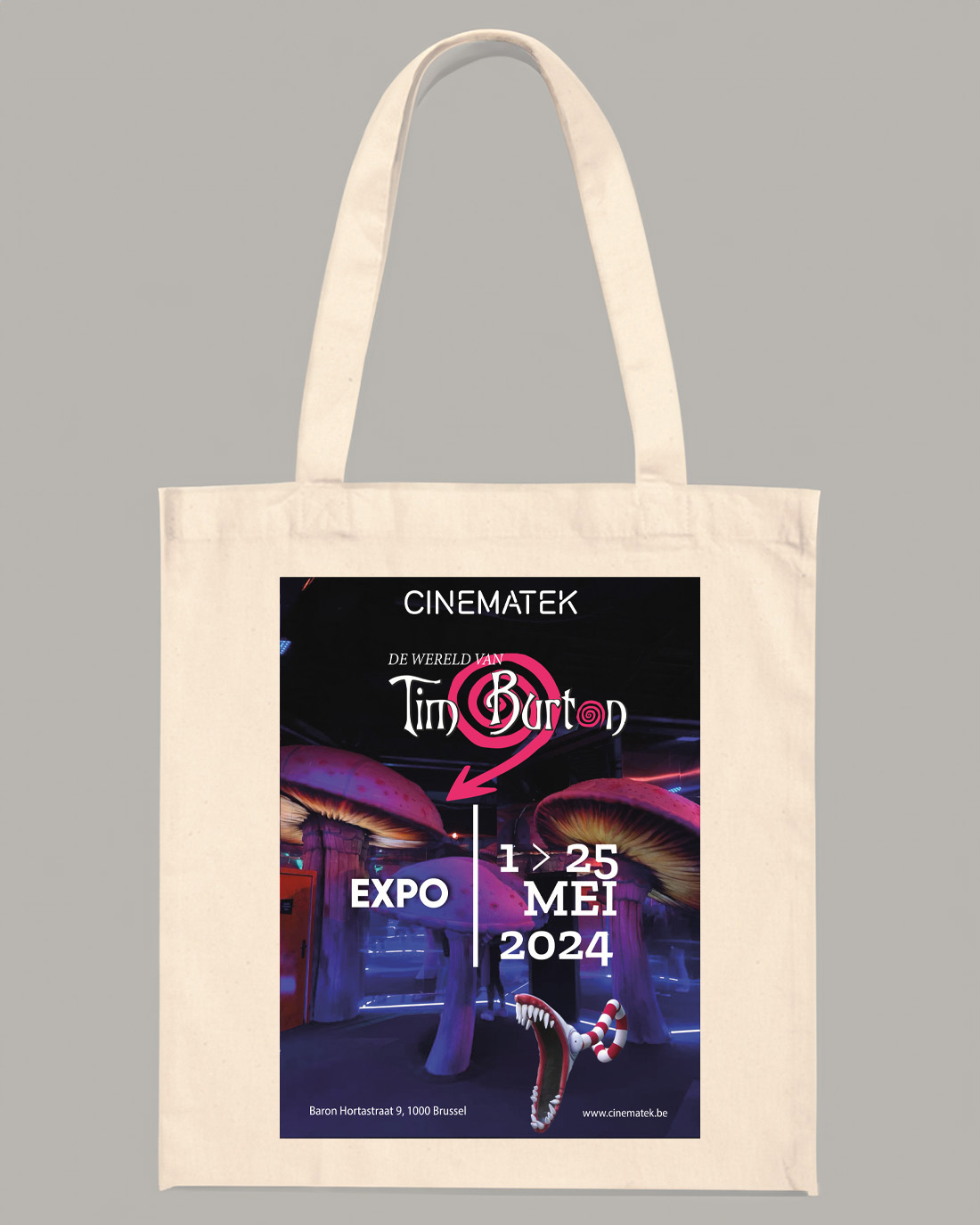 totebag